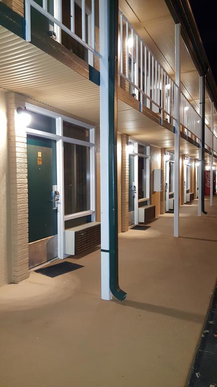 Budget Top Of Motel 2*